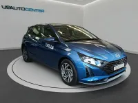 Nuova Hyundai i20 79 CV (58 kW) 2025 Blu/azzurro Utilitaria