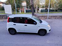 usata Fiat Panda 1.2Benzina Neopatentati - 2015