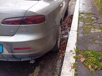 Usata Alfa Romeo 159 150 CV (110 kW) 2007