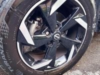 Usata Nissan Juke N-Connecta 114 CV (83 kW) 2023 Nero SUV