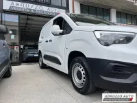 Usata Opel Combo 75 CV (55 kW) 2021 Bianco Monovolume