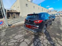 Usata Renault Kadjar 150 CV (110 kW) 2020 Nero SUV
