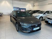 Usata Ford Focus ST-Line 120 CV (88 kW) 2022 Grigio Berlina