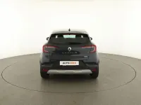 Usata Renault Captur Zen 143 CV (105 kW) 2021 Blu SUV