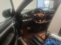 Usata Porsche Cayenne 385 CV (283 kW) 2007 SUV