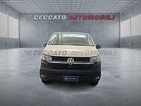 Usado VW Transporter Business 110 CV (80 kW) 2021 Blanco Van