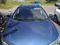Usata Toyota Auris Hybrid Active 99 CV (72 kW) 2015 Station wagon