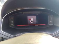 Usata Seat Ibiza FR 95 CV (69 kW) 2018 Bianco Utilitaria