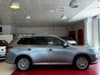 usata Mitsubishi Outlander P-HEV Outlander 2.4 MIVEC 4WD PHEV Diamond SDA