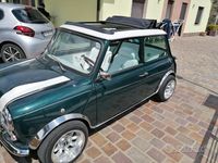 Usata Mini 1300 100 CV (73 kW) 1992 Utilitaria