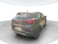 Usata Ford Puma Titanium S 125 CV (91 kW) 2022 Grigio SUV