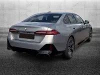 Usata BMW 520 M Sport 197 CV (144 kW) 2025 Grigio SUV