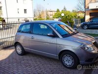 Usata Lancia Ypsilon 60 CV (44 kW) 2008 Marrone Utilitaria