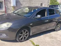 Usata Lancia Delta Gold 120 CV (88 kW) 2014 Utilitaria