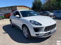 Usata Porsche Macan 250 CV (183 kW) 2016 SUV