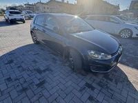 Usata VW Golf VII Trendline 105 CV (77 kW) 2013 Berlina