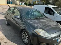 Usata Fiat Bravo 120 CV (88 kW) 2007 Utilitaria