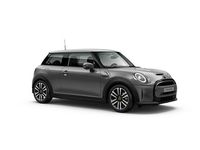Usata Mini Cooper SE 135 kW (184 CV) 2022 Utilitaria