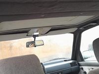 Usata VW Golf II 1987 Utilitaria