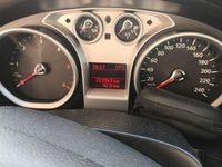 Usata Ford Focus Style 2010 Grigio Station wagon