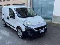 Usata Fiat Fiorino 102 CV (75 kW) 2020 Monovolume