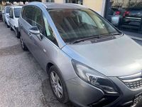 Usata Opel Zafira Tourer 165 CV (121 kW) 2012 Other Monovolume