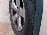 Usata Jeep Compass 2018 Bianco SUV