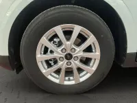 Begagnad Ford Tourneo Titanium 126 HK (92 kW) 2025 Grå Van
