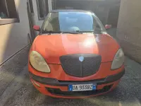 Usata Lancia Ypsilon 80 CV (58 kW) 2006 Other Utilitaria