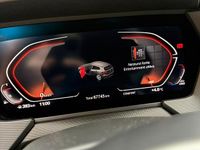 Usata BMW 118 Advantage 136 CV (100 kW) 2020 Grigio Utilitaria