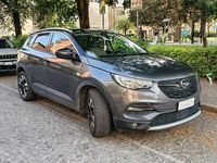 Usata Opel Grandland X 131 CV (96 kW) 2020 Grigio SUV