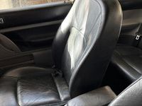 Usata VW New Beetle 2004 Bianco Utilitaria