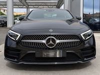usata Mercedes CLS350 d Coupe Premium Plus 4matic auto