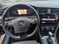 usata VW Golf VII 1.6 TDI 115 CV DSG 5p. Executive BlueMotion Technology