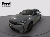 Usata Opel Corsa 110 CV (80 kW) 2025 Graphic gray Utilitaria