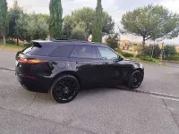 Usata Land Rover Range Rover Velar SE Dynamic 241 CV (177 kW) 2018 SUV