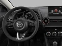 usata Mazda 2 1.5 e-Skyactiv-G 90 CV M Hybrid Homura nuova a Napoli