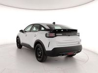 Nuova Citroën C4 135 CV (99 kW) 2025 Bianco Berlina