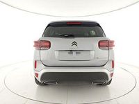 Occasion Citroën C5 Aircross 131 ch (96 kW) 2024 Gris SUV