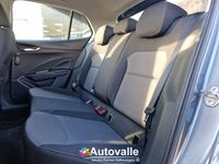 Usata Skoda Fabia Ambition 95 CV (69 kW) 2023 Grigio Utilitaria
