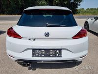 usata VW Scirocco 2ª serie - 2015 VALUTO PERMUTA