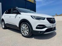 usata Opel Grandland X ULTIMATE