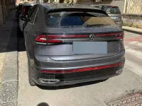 Usata VW Taigo 110 CV (80 kW) 2023 SUV