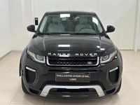 usata Land Rover Range Rover evoque 2.0 TD4 150 CV 5p. SE Dynamic