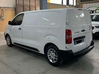 Usata Peugeot Expert Premium 150 CV (110 kW) 2020 Bianco Furgone
