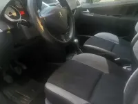 Usata Peugeot 207 73 CV (53 kW) 2009 Grigio Berlina