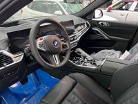 Usata BMW X6 M Competition Edition 625 CV (459 kW) 2024 Grigio SUV