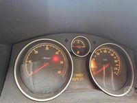 Usata Opel Astra 100 CV (73 kW) 2007 Grigio Station wagon