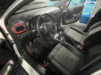 Usata Citroën C3 PureTech 95 CV (69 kW) 2017 Monovolume
