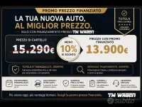Usata Suzuki Ignis 83 CV (61 kW) 2022 Rosso SUV